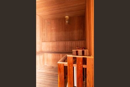 Apartamento à venda com 65m², 2 quartos e 1 vagaÁrea comum - Sauna