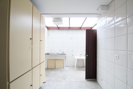 Casa à venda com 374m², 4 quartos e 5 vagasÁrea de Serviço