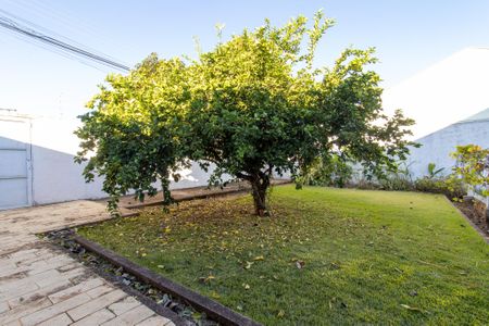 Casa à venda com 420m², 3 quartos e 6 vagasÁrea externa