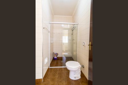 Casa à venda com 420m², 3 quartos e 6 vagasÁrea de Serviço