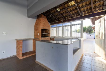 Casa à venda com 420m², 3 quartos e 6 vagasÁrea externa