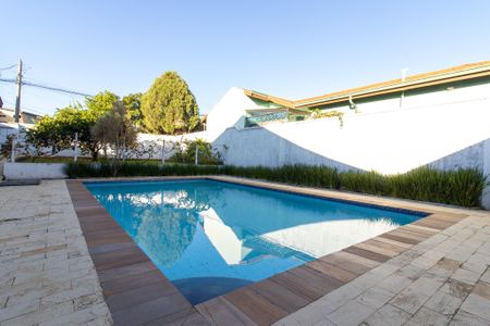 Casa à venda com 420m², 3 quartos e 6 vagasÁrea externa