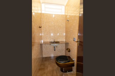 Casa à venda com 420m², 3 quartos e 6 vagasLavabo