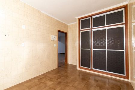 Casa à venda com 420m², 3 quartos e 6 vagasCozinha