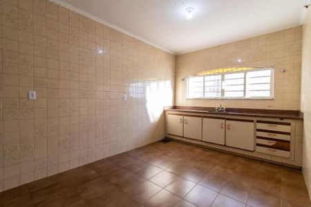 Casa à venda com 420m², 3 quartos e 6 vagasCozinha