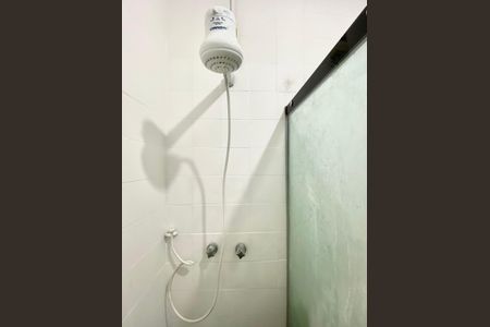 Apartamento à venda com 40m², 1 quarto e sem vaga Apartamento à venda com 40m², 1 quarto e sem vagaBanheiro Suíte