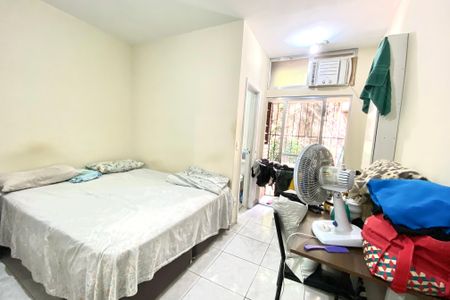 Apartamento à venda com 40m², 1 quarto e sem vaga Apartamento à venda com 40m², 1 quarto e sem vagaSuíte