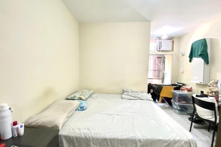 Apartamento à venda com 40m², 1 quarto e sem vaga Apartamento à venda com 40m², 1 quarto e sem vagaSuíte