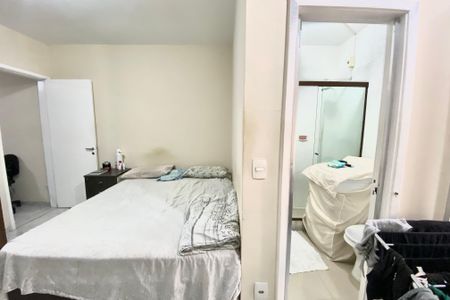 Apartamento à venda com 40m², 1 quarto e sem vaga Apartamento à venda com 40m², 1 quarto e sem vagaSuíte