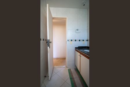 Apartamento à venda com 136m², 5 quartos e 1 vagaBanheiro Social