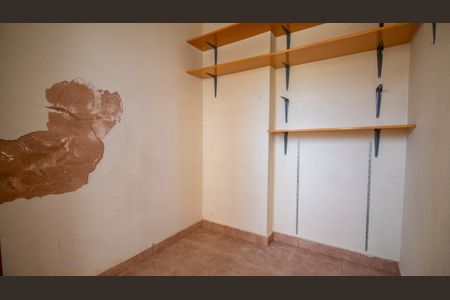 Apartamento à venda com 136m², 5 quartos e 1 vagaQuarto de Serviço