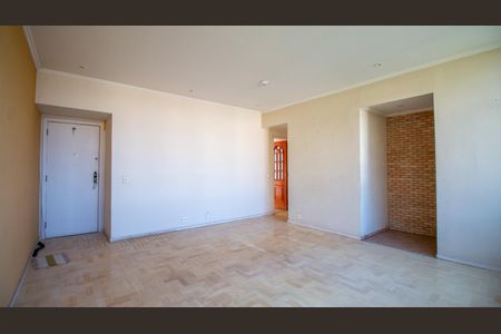 Apartamento à venda com 136m², 5 quartos e 1 vagaSala