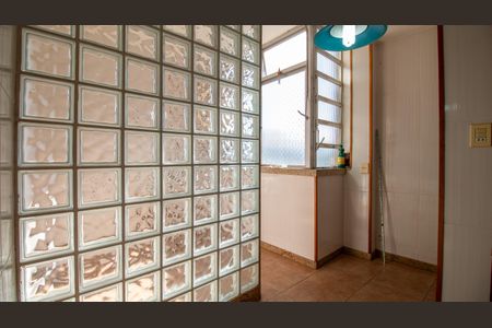 Apartamento à venda com 136m², 5 quartos e 1 vagaCozinha