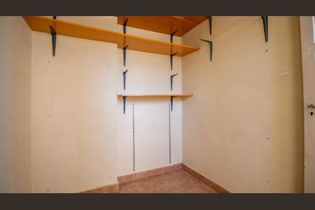 Apartamento à venda com 136m², 5 quartos e 1 vagaQuarto de Serviço