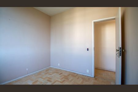 Apartamento à venda com 136m², 5 quartos e 1 vagaQuarto 3