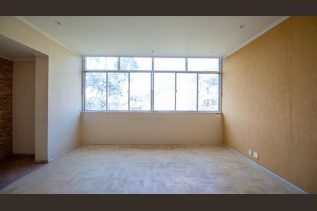 Sala de apartamento à venda com 5 quartos, 136m² em Andaraí, Rio de Janeiro