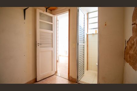 Apartamento à venda com 136m², 5 quartos e 1 vagaQuarto de Serviço