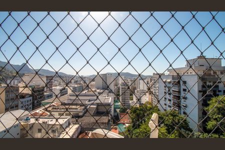 Apartamento à venda com 136m², 5 quartos e 1 vagaVista da Suíte