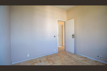 Apartamento à venda com 136m², 5 quartos e 1 vagaQuarto 3