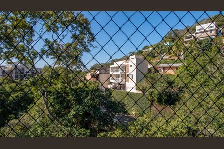 Apartamento à venda com 136m², 5 quartos e 1 vagaVista da Sala