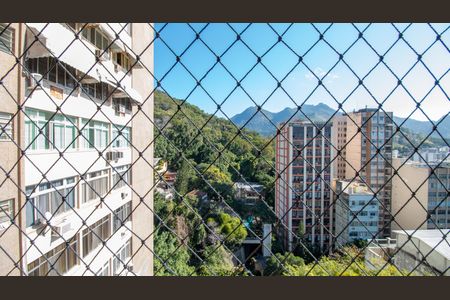 Apartamento à venda com 136m², 5 quartos e 1 vagaVista do Quarto 1