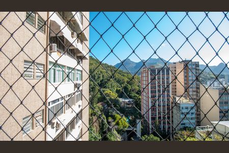 Apartamento à venda com 136m², 5 quartos e 1 vagaVista do Quarto 2