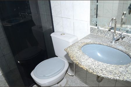 Apartamento para alugar com 62m², 3 quartos e 1 vagaBanheiro