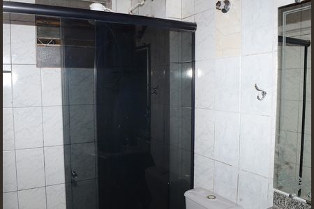 Apartamento para alugar com 62m², 3 quartos e 1 vagaBanheiro
