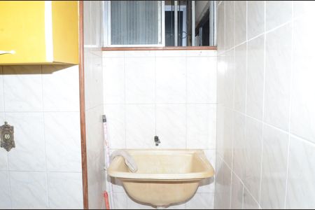 Apartamento para alugar com 62m², 3 quartos e 1 vagaÁrea de Serviço