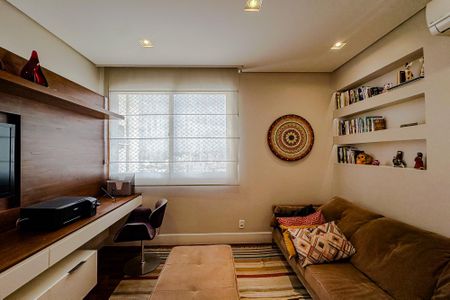 Apartamento à venda com 228m², 4 quartos e 4 vagasQuarto 1