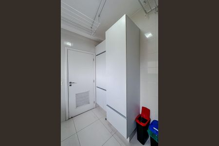Apartamento à venda com 228m², 4 quartos e 4 vagasÁrea de Serviço