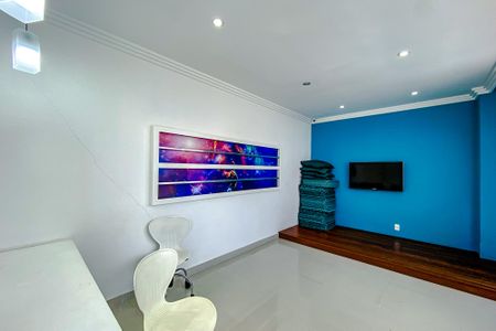 Apartamento à venda com 228m², 4 quartos e 4 vagasÁrea comum