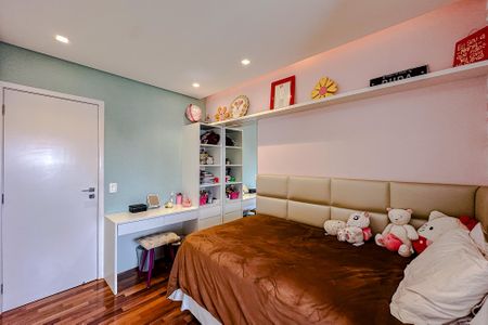 Apartamento à venda com 228m², 4 quartos e 4 vagasSuíte 3