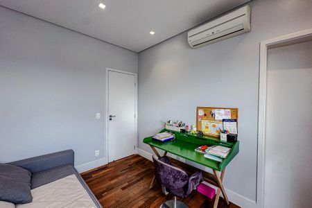 Apartamento à venda com 228m², 4 quartos e 4 vagasSuíte 5