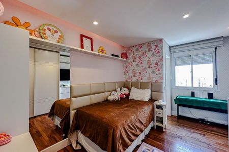 Apartamento à venda com 228m², 4 quartos e 4 vagasSuíte 3