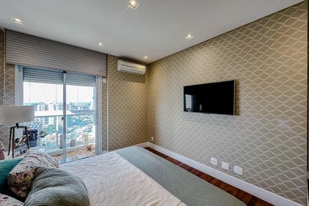 Apartamento à venda com 228m², 4 quartos e 4 vagasSuíte 2