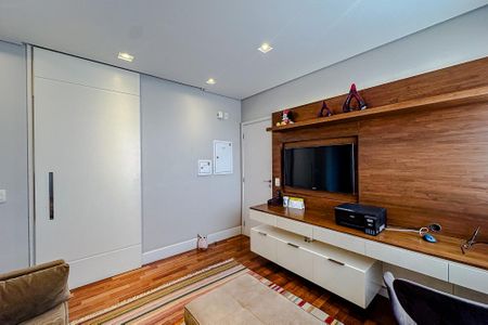 Apartamento à venda com 228m², 4 quartos e 4 vagasQuarto 1