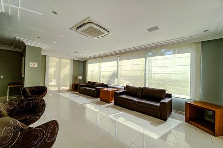 Apartamento à venda com 228m², 4 quartos e 4 vagasÁrea comum