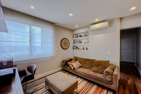 Apartamento à venda com 228m², 4 quartos e 4 vagasQuarto 1