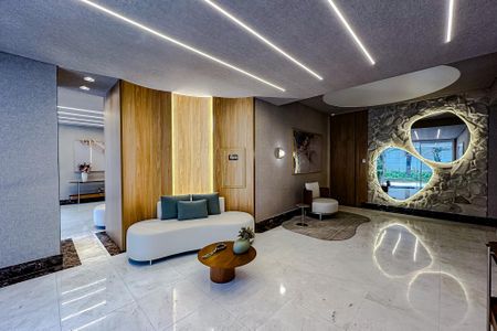 Apartamento à venda com 228m², 4 quartos e 4 vagasÁrea comum