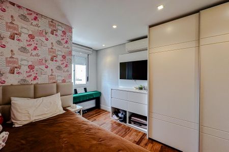 Apartamento à venda com 228m², 4 quartos e 4 vagasSuíte 3