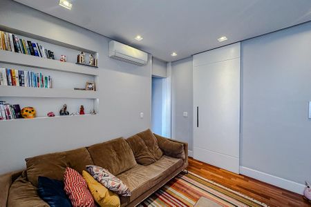 Apartamento à venda com 228m², 4 quartos e 4 vagasQuarto 1
