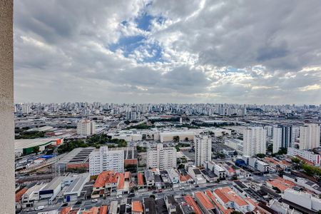 Apartamento à venda com 228m², 4 quartos e 4 vagasVista da Suíte 5