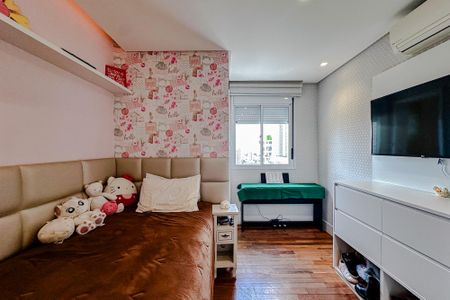 Apartamento à venda com 228m², 4 quartos e 4 vagasSuíte 3