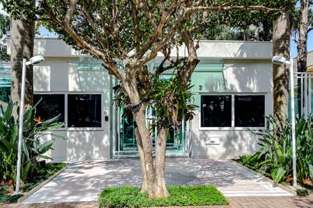 Apartamento à venda com 228m², 4 quartos e 4 vagasFachada