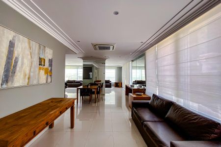 Apartamento à venda com 228m², 4 quartos e 4 vagasÁrea comum