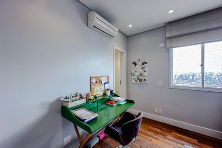 Apartamento à venda com 228m², 4 quartos e 4 vagasSuíte 5