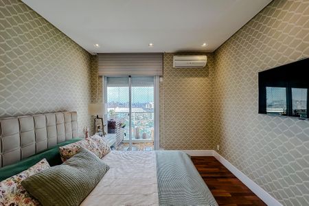 Apartamento à venda com 228m², 4 quartos e 4 vagasSuíte 2