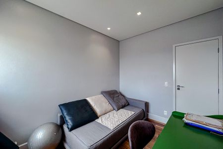 Apartamento à venda com 228m², 4 quartos e 4 vagasSuíte 5