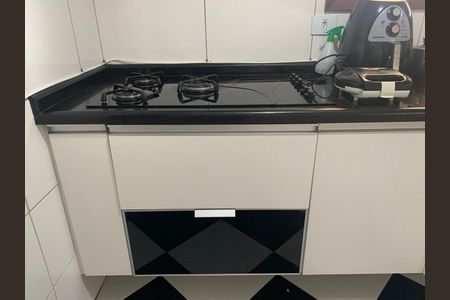 Casa de condomínio à venda com 396m², 3 quartos e 2 vagas Casa de condomínio à venda com 396m², 3 quartos e 2 vagasCozinha